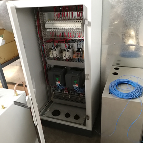 邢台市專業低壓配電櫃廠家